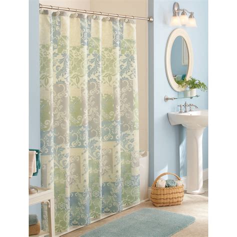 better homes & gardens shower curtains